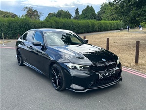 Large image for the Used BMW 320i