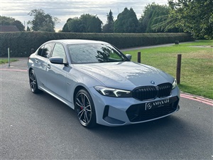Large image for the Used BMW 330e