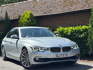 Large image for the Used BMW 330e