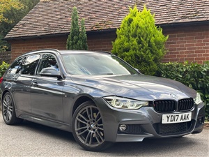 Large image for the Used BMW 330d