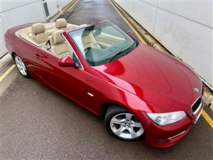 Large image for the Used BMW 320i