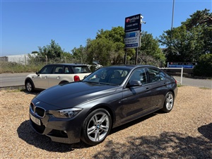 Large image for the Used BMW 320d
