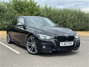 Large image for the Used BMW 330e