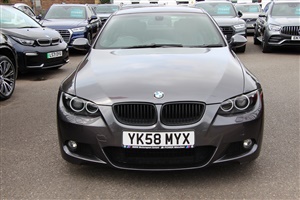 Large image for the Used BMW 330i
