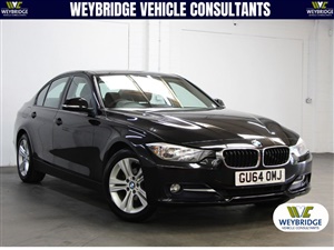 Large image for the Used BMW 316d