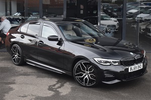 Large image for the Used BMW 320d