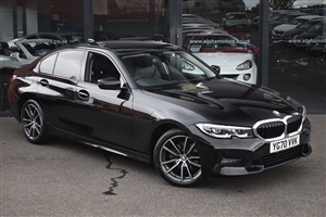 Large image for the Used BMW 320i