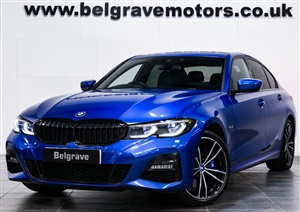 Large image for the Used BMW 330e