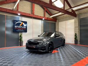 Large image for the Used BMW 330d