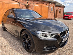 Large image for the Used BMW 320d