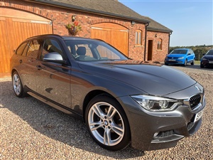 Large image for the Used BMW 320d