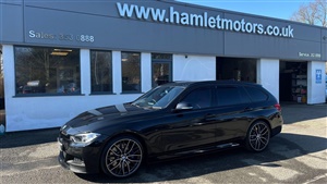 Large image for the Used BMW 335d