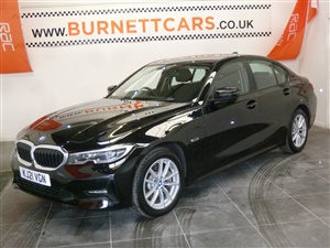 Large image for the Used BMW 330e