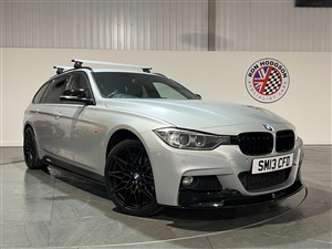 Large image for the Used BMW 320d