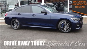 Large image for the Used BMW 3 SERIES