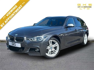 Large image for the Used BMW 3 SERIES