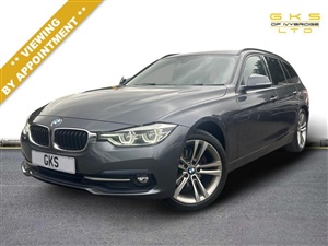 Large image for the Used BMW 3 SERIES