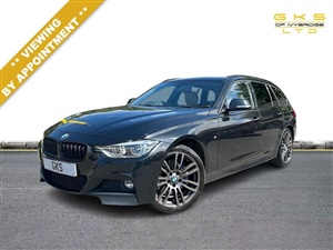 Large image for the Used BMW 3 SERIES
