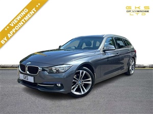 Large image for the Used BMW 3 SERIES