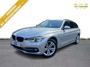 Large image for the Used BMW 3 SERIES