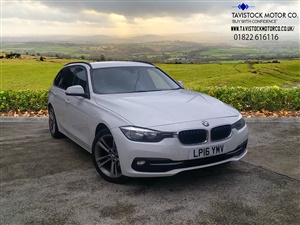 Large image for the Used BMW 3 SERIES