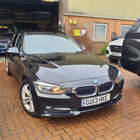 Large image for the Used BMW 3 SERIES