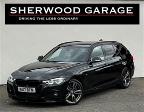 Large image for the Used BMW 3 SERIES