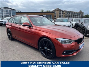 Large image for the Used BMW 3 SERIES
