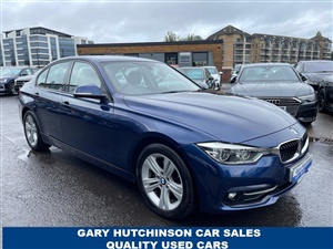 Large image for the Used BMW 3 SERIES