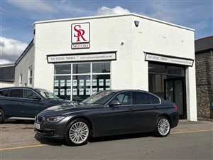 Large image for the Used BMW 3 SERIES