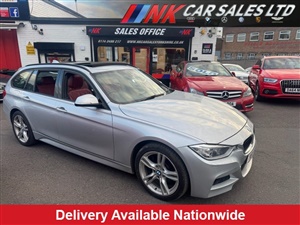 Large image for the Used BMW 3 SERIES