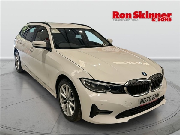 Large image for the Used BMW 3 SERIES