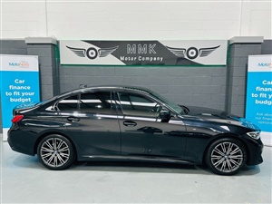 Large image for the Used BMW 3 SERIES