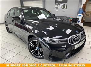 Large image for the Used BMW 3 SERIES