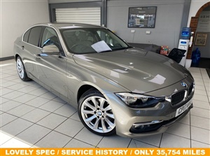 Large image for the Used BMW 3 SERIES