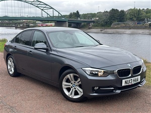 Large image for the Used BMW 3 SERIES