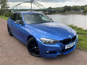 Large image for the Used BMW 3 SERIES