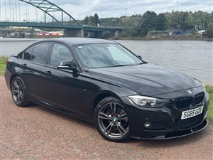 Large image for the Used BMW 3 SERIES