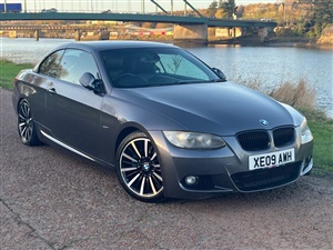 Large image for the Used BMW 3 SERIES