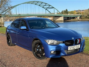 Large image for the Used BMW 3 SERIES