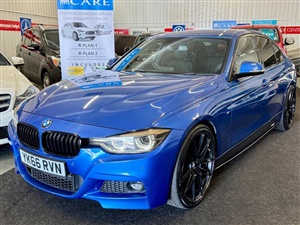 Large image for the Used BMW 3 SERIES