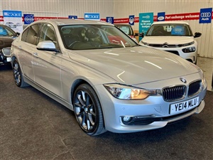 Large image for the Used BMW 3 SERIES