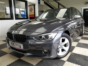 Large image for the Used BMW 3 SERIES