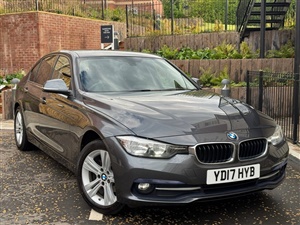 Large image for the Used BMW 3 SERIES