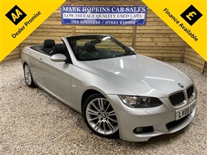 Large image for the Used BMW 3 SERIES