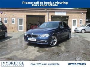 Large image for the Used BMW 3 SERIES