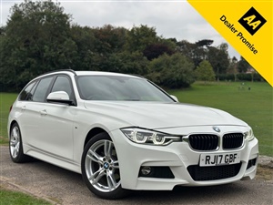 Large image for the Used BMW 3 SERIES