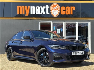 Large image for the Used BMW 3 SERIES