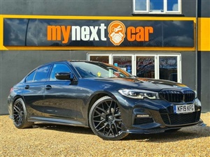 Large image for the Used BMW 3 SERIES