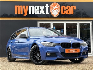 Large image for the Used BMW 3 SERIES
